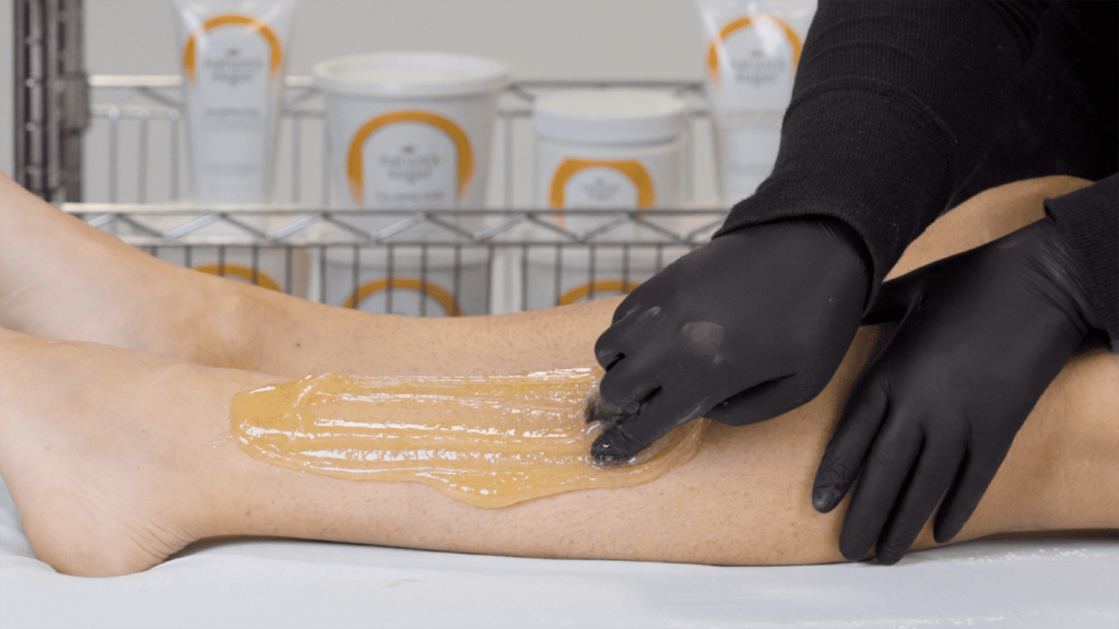 Body Sugaring Certification Course