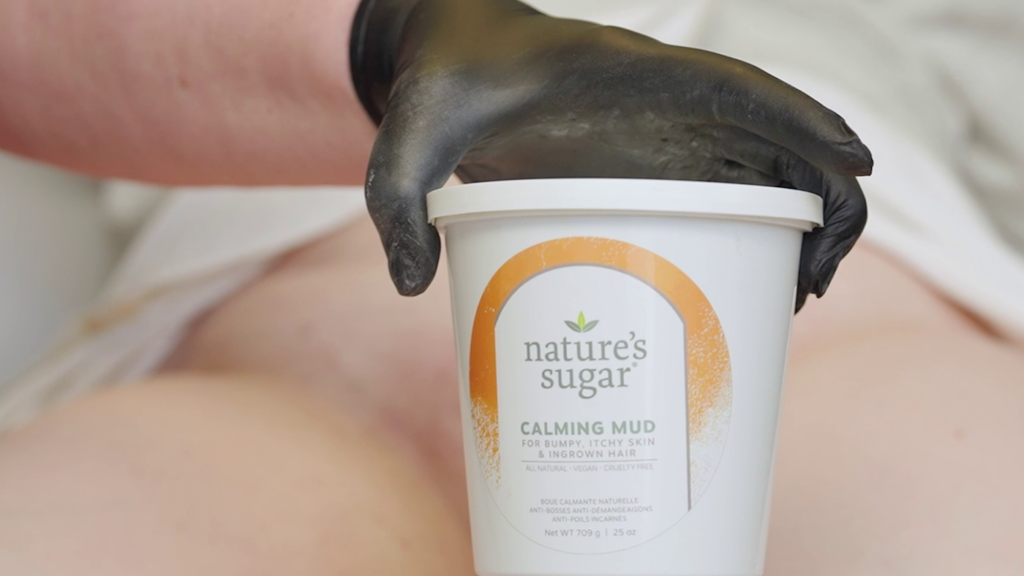 Brazilian Sugaring Advanced Course