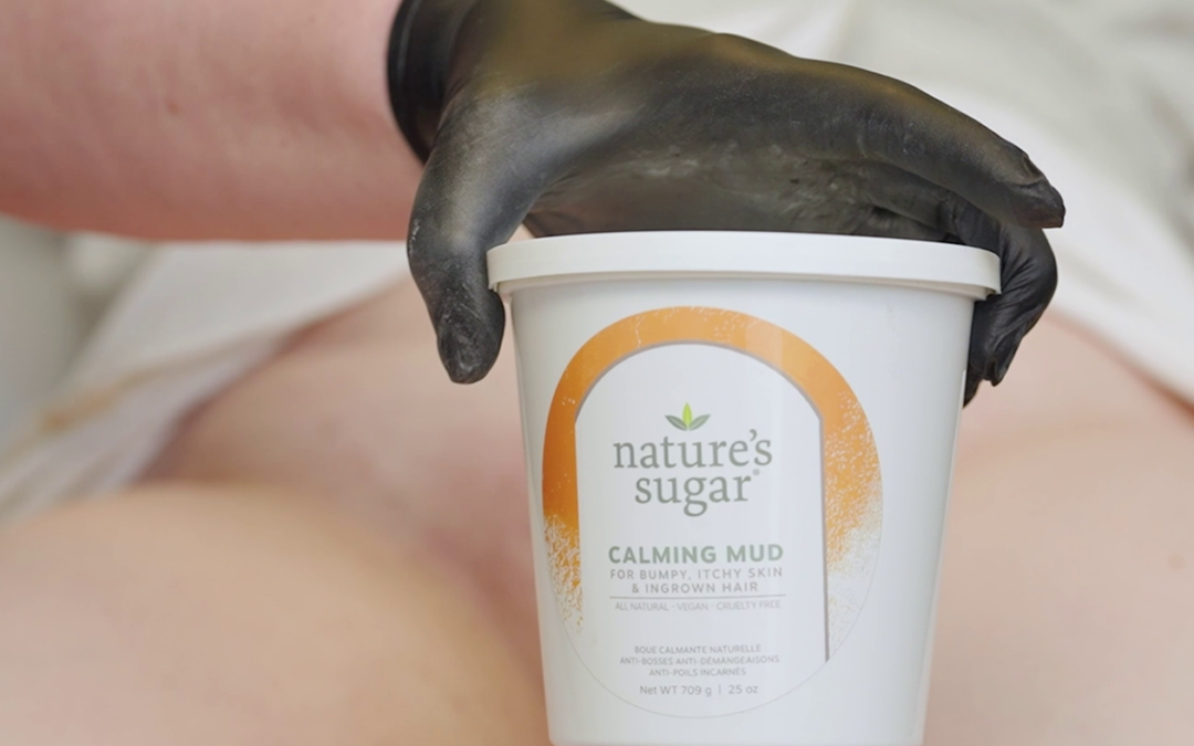 Brazilian Sugaring Advanced Course